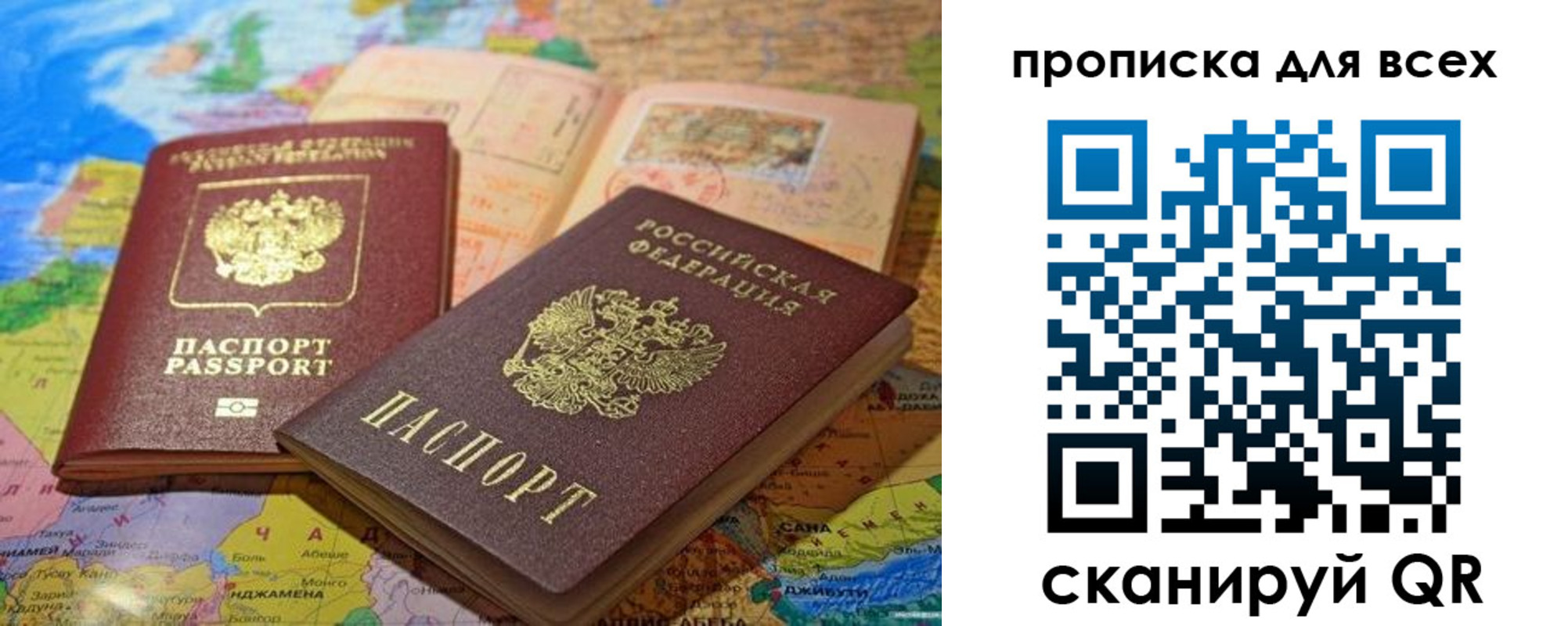 прописка гарантия в Ростове